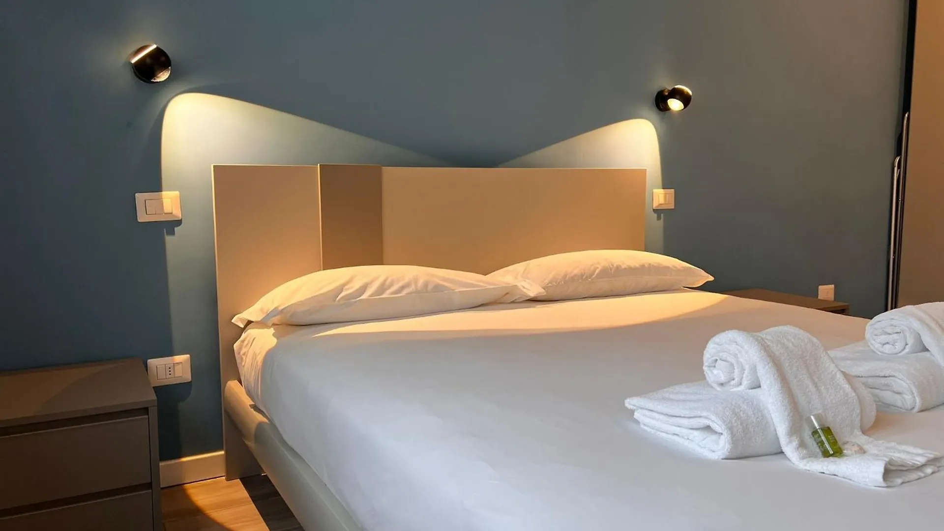 Kibilu - Dergano Metro, Fast Wifi, Air Conditioning, Fiera Milano location